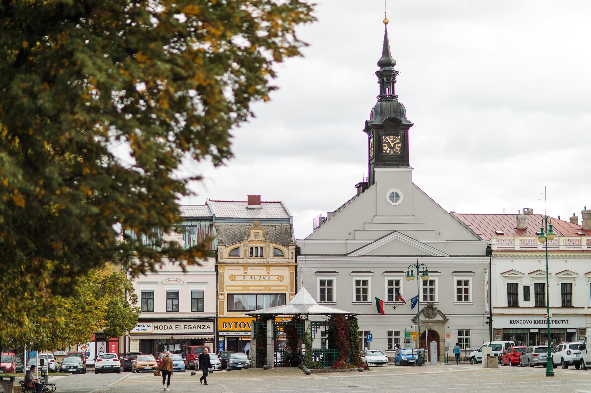 MUZEUM ČESKÉHO KAROSÁŘSTVÍ